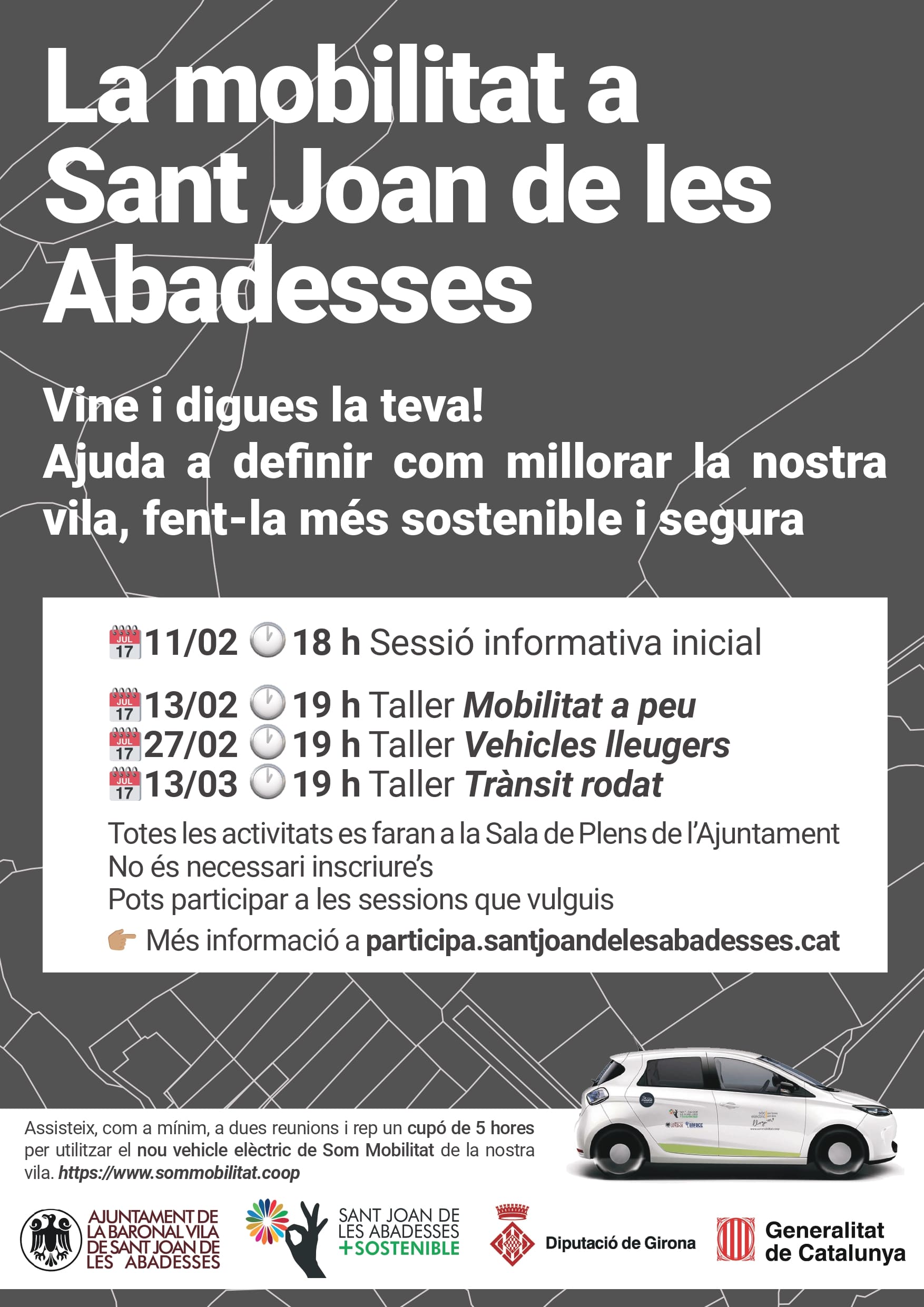 02.11 Jornada mobilitat